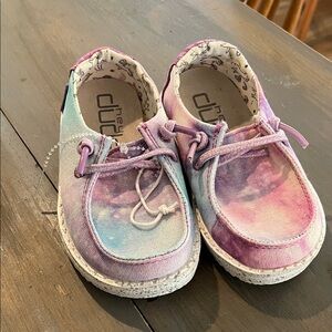 Hey Dude Kids' Wendy Unicorn Dreamer